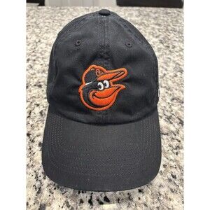 Baltimore Orioles '47 Brand Franchise Fitted Hat Cap Sized X-Large Relaxed-Fit